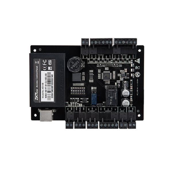 ZKTECO/熵基中控泰科K2系列單門/雙門/四門控制器
