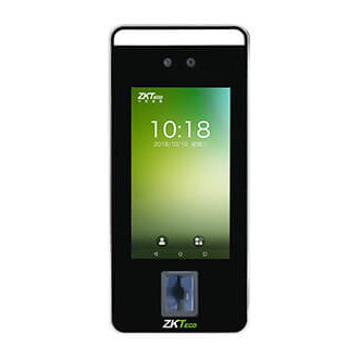 BioFace600動態人臉識別門禁