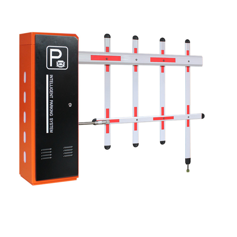 3009系列柵欄道閘