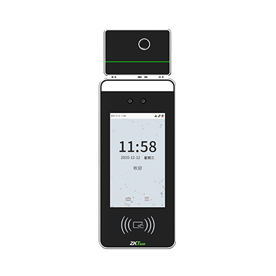 xFace60-TI熱成像測溫一體機(jī)