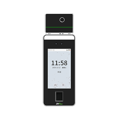 xFace600-TI測溫人臉識別考勤機(jī)門禁系統(tǒng)