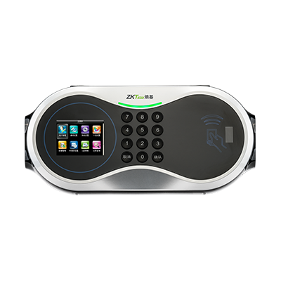 離線消費終端中控CM50-ZKTeco熵基食堂刷卡機