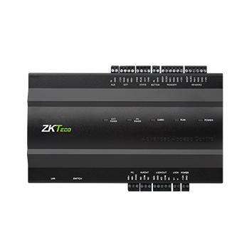 InBio160生物識(shí)別門禁控制器-ZKTeco熵基公司