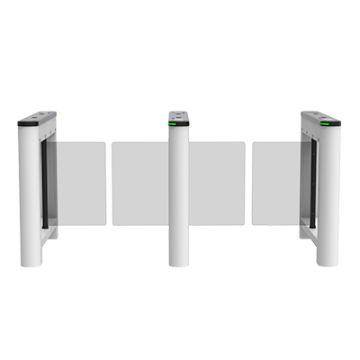 熵基智能擺閘龍湖號系列-熵基科技通道閘